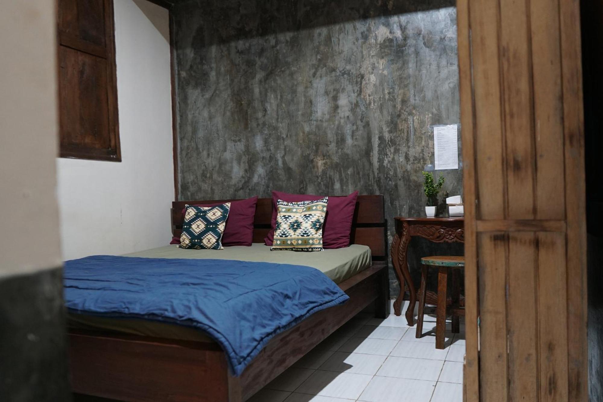 Twospaces Living At Wave And Chill House, Canggu Bagian luar foto