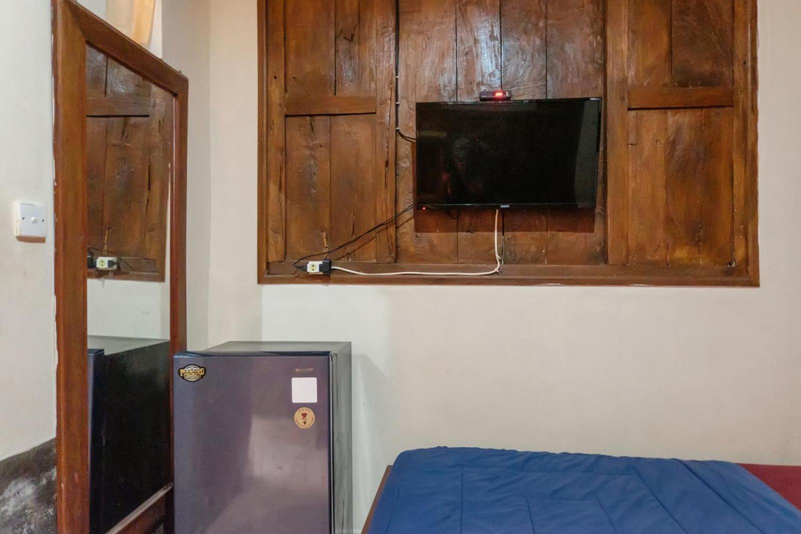Twospaces Living At Wave And Chill House, Canggu Bagian luar foto