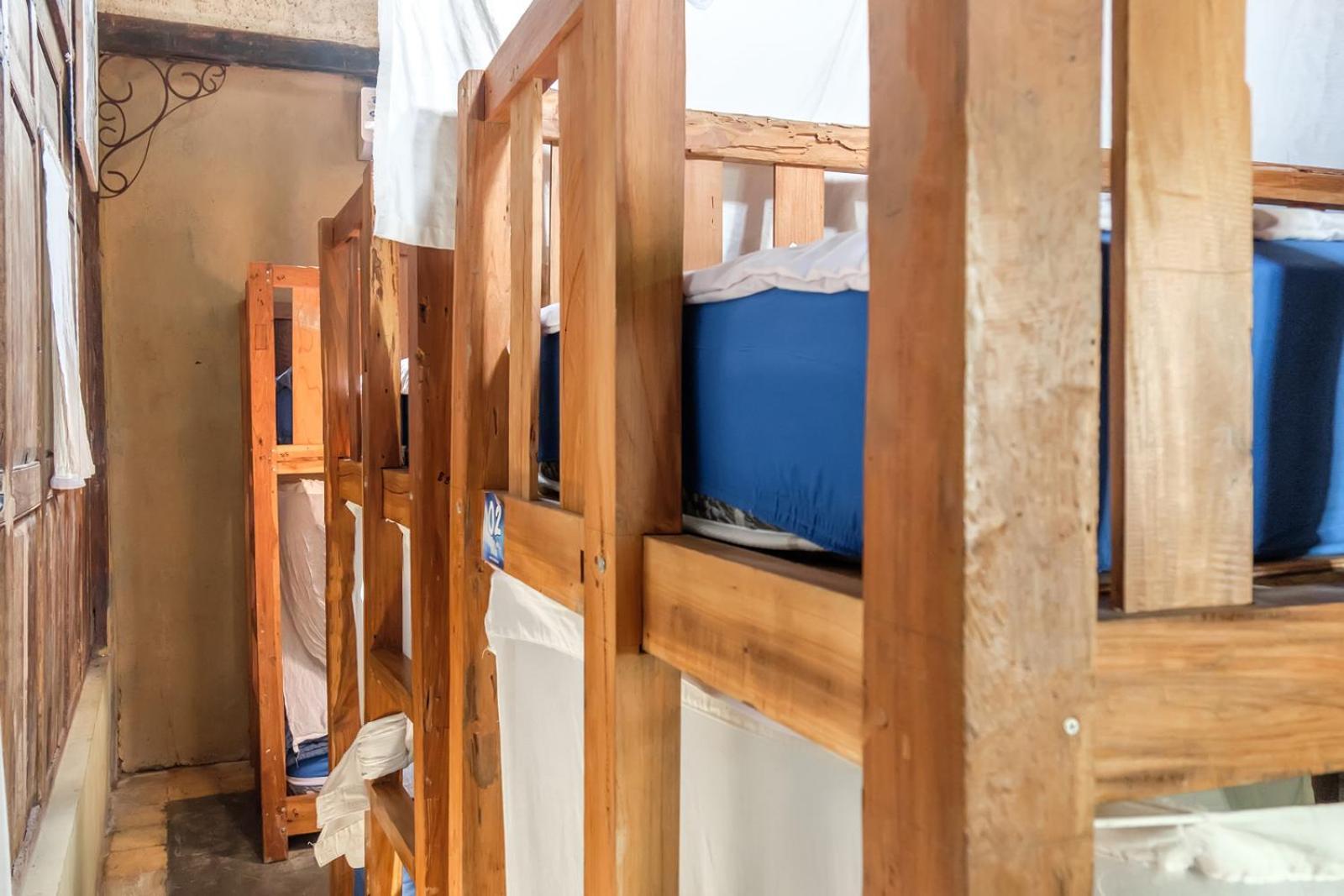 Twospaces Living At Wave And Chill House, Canggu Bagian luar foto